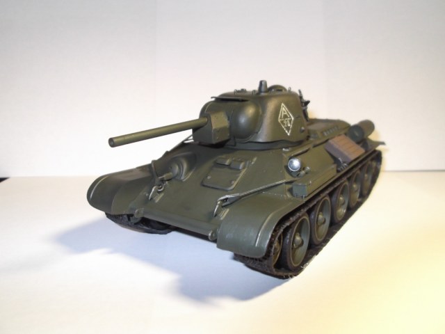 T-34/76
