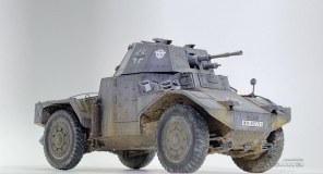 Panhard 178 (Panzerspähwagen P "F")