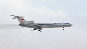 Ту-154м Аэрофлот СССР-85631