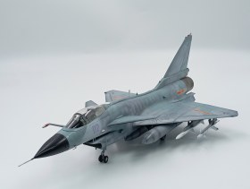 J-10A Vigorous Dragon 1/48