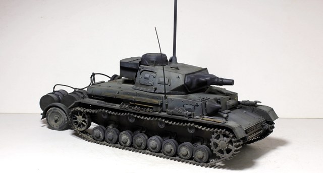 Pz.Kpfw. IV(T)