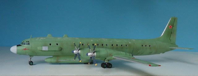 Ил-20