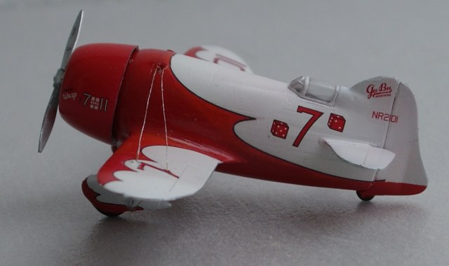 Ge Be R2 Amodel 1/72