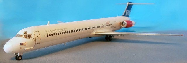 McDonnell Douglas MD-82