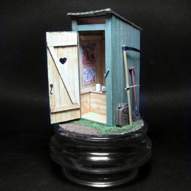 Отдохновение