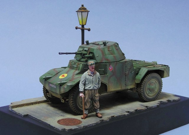 Panhard 178 AMD - 35