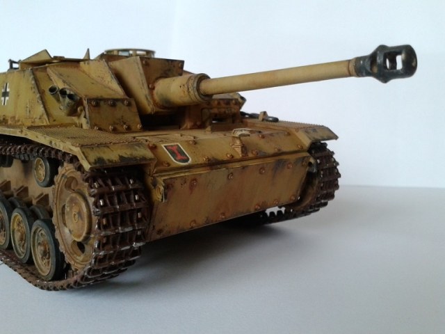 Stug.III Ausf.G