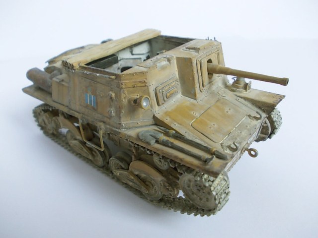 Semovente L40 da 47/32