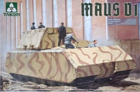 MAUS V1.