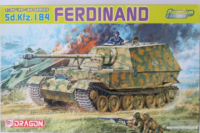 FERDINAND