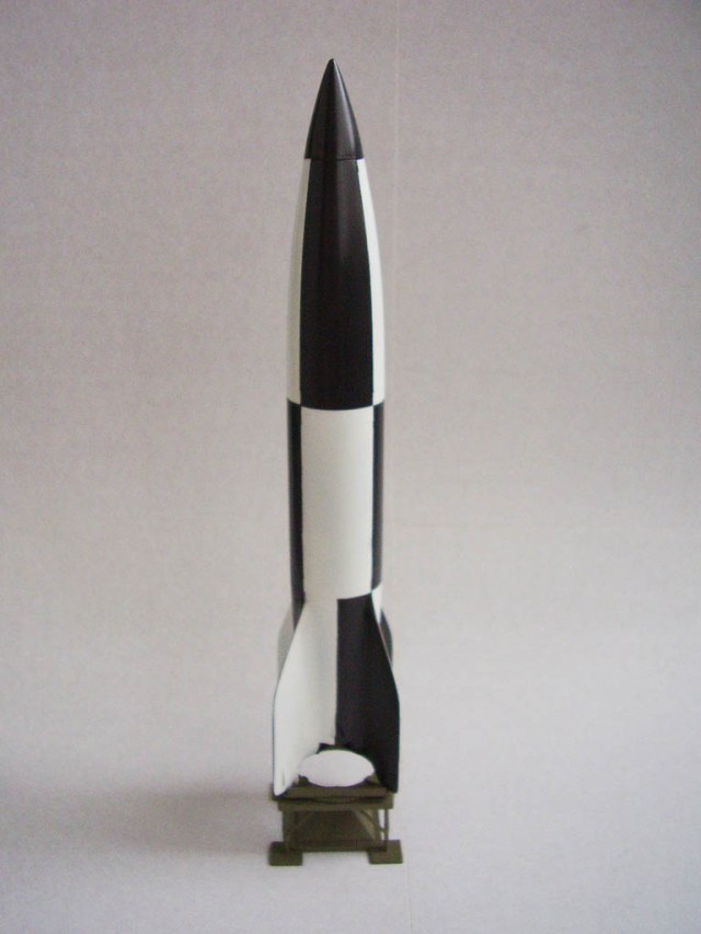 V-2 — Vergeltungswaffe-2 1/69