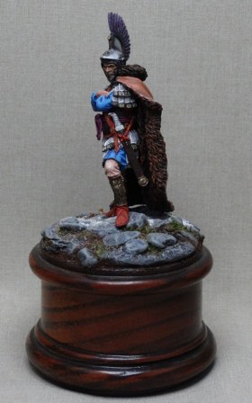 Марк Аврелий Мавзей Валерий Караузий