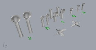 3D-печать на канонерскую лодку "Кореец"