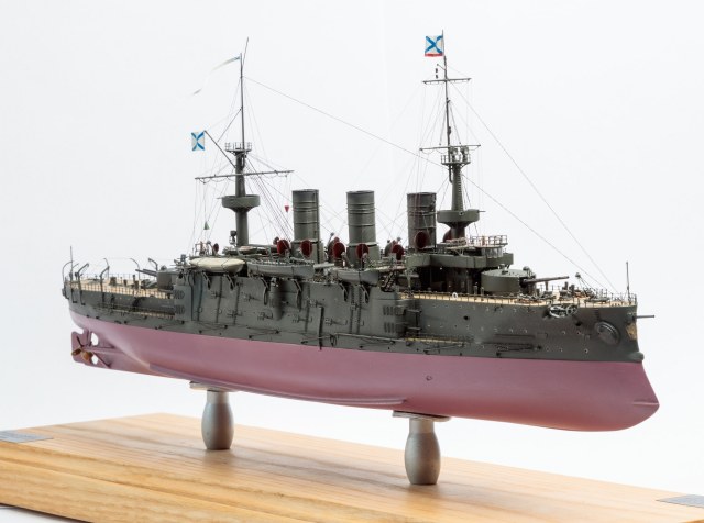 ЭБР "Пересвет"