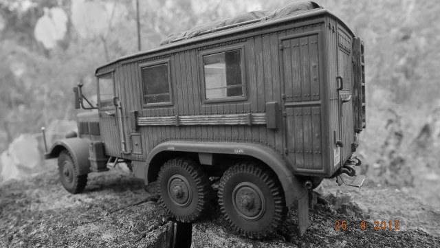 Айнхайндизель