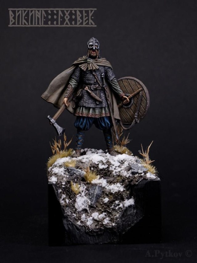 Викинг, 10 век