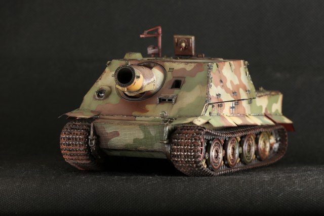 sturmtiger