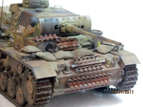 Pz.Kpfw III Ausf.L