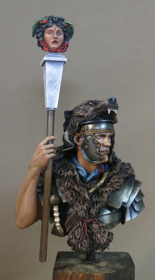 Римский сигнифер 1 в н.э.