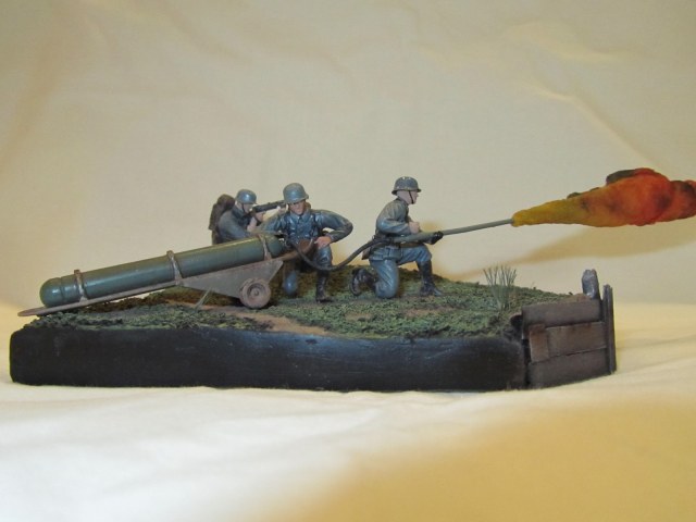 Штурмпионеры