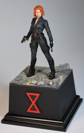 Черная вдова