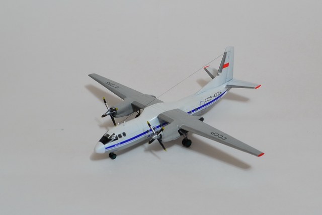 Ан-24Б СССР-47356