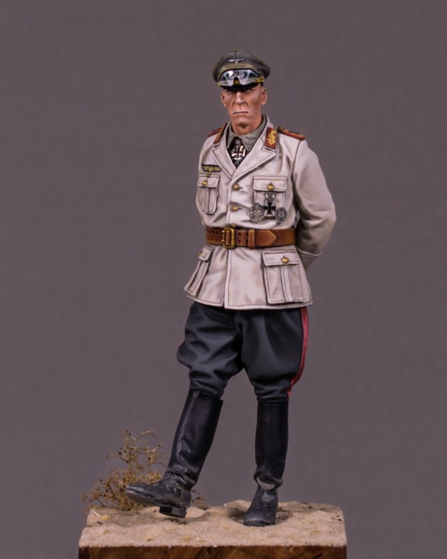 Эрвин Роммель