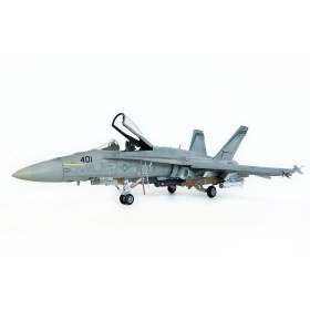 F-18C Hornet