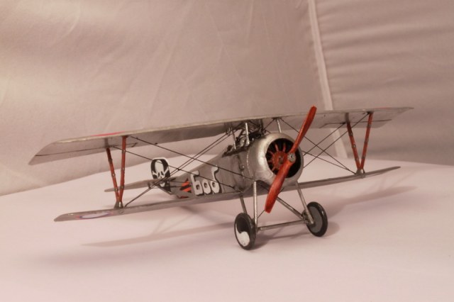 Nieuport-23