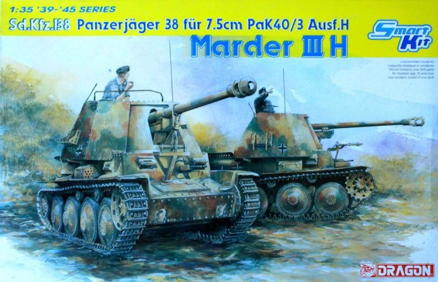 MARDER-III Ausf.H
