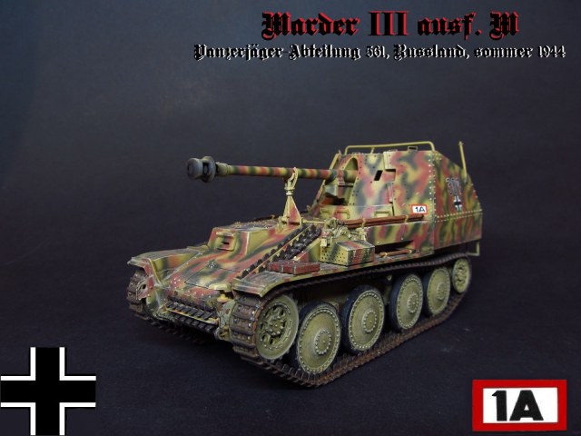 Marder III M
