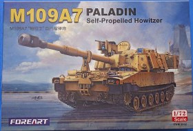M109A7 Paladin