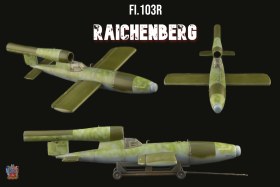 Fi.103R  Reichenberg