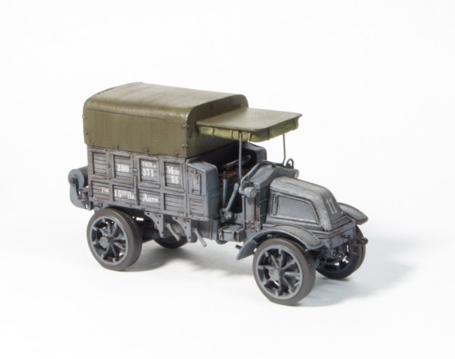 Renault EG 45 HP 1915