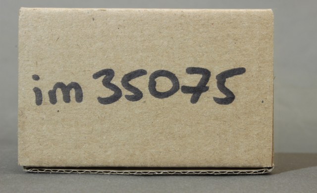 Красноармеец