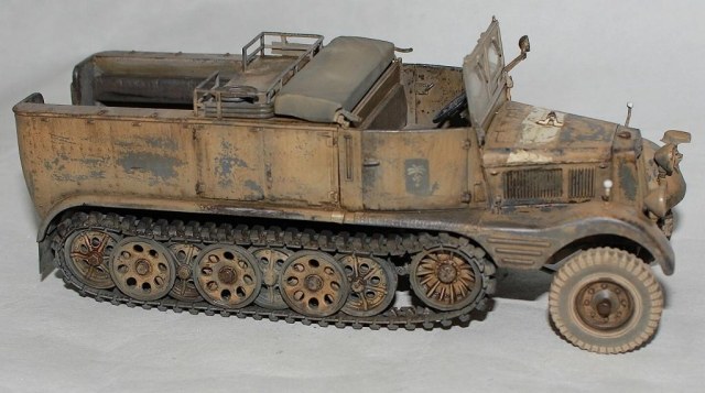 Sd.Kfz.11