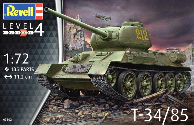 T-34/85