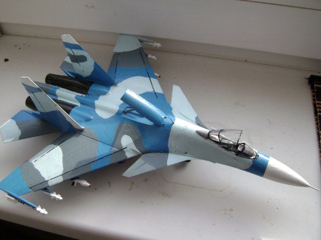 Начало пути))