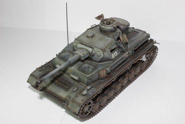 Pz.Kpfw.4 Ausf.F2