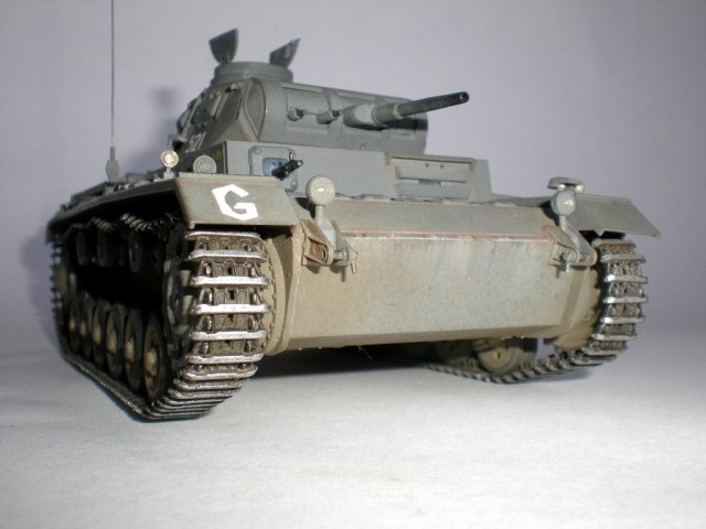 Pz.III ausf.E