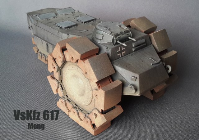 VsKfz 617
