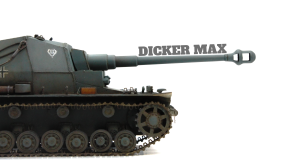 Dicker Max