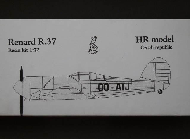 Renard R.37