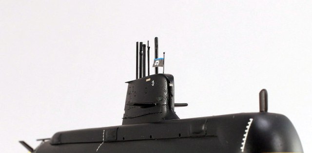 HMAS Collins (SSG 73)