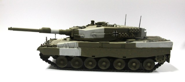 Leopard 2A4