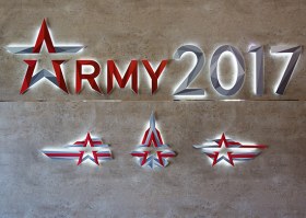 Международный военно-технический форум «АРМИЯ-2017» - авиационный кластер