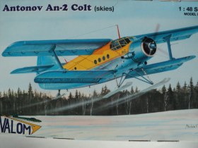 ан-2 1/48