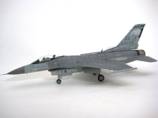 F-16C