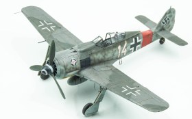 Fw 190A-8