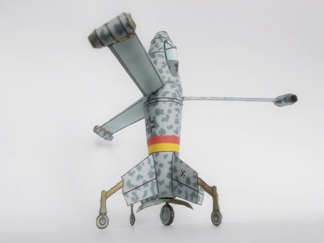 Focke-Wulf Triebflugel